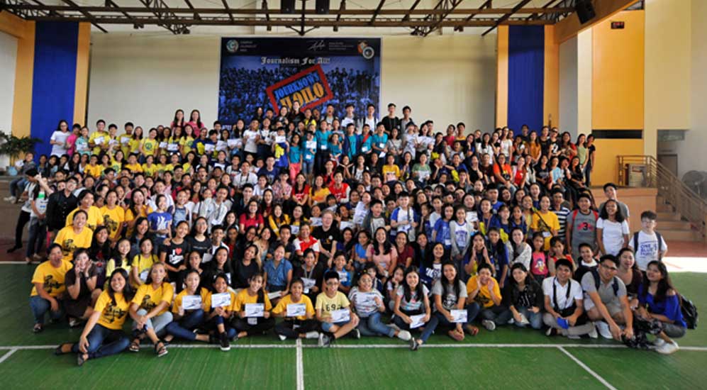 JourKnows Iloilo