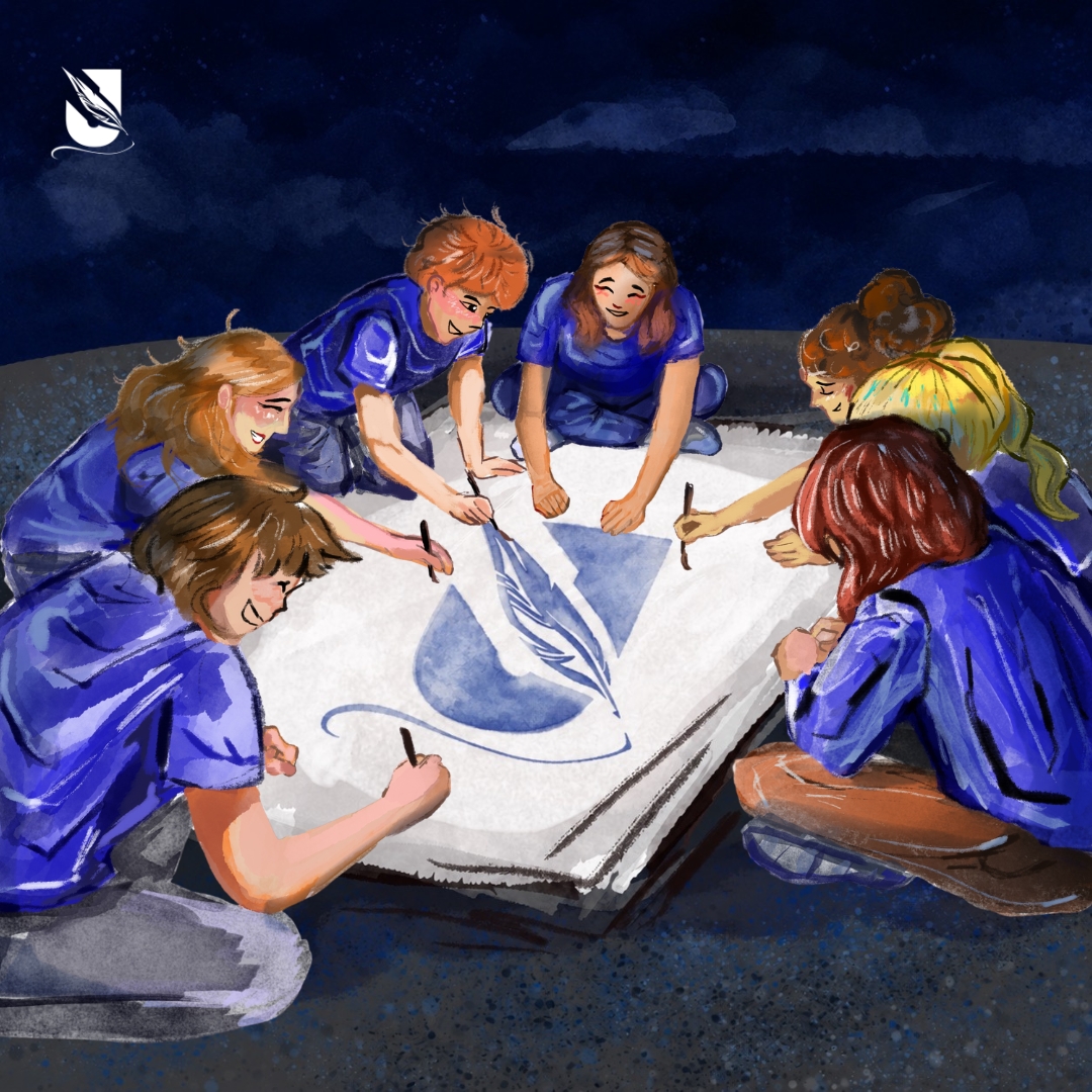 An illustration our renewed mission